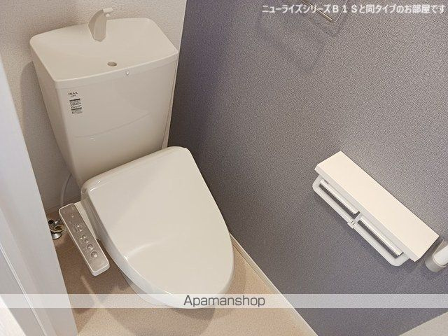 エンドア　ゼロイチの内装