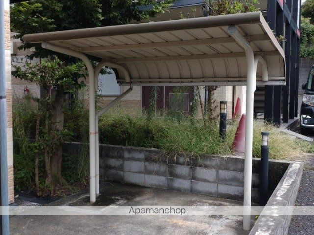 レオパレス市沢迎賓館Ⅱのその他共用部分