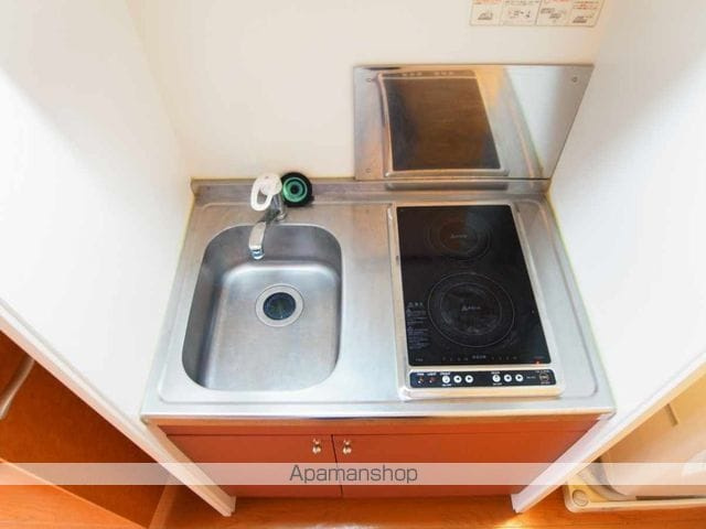 レオパレス市沢迎賓館Ⅱの内装