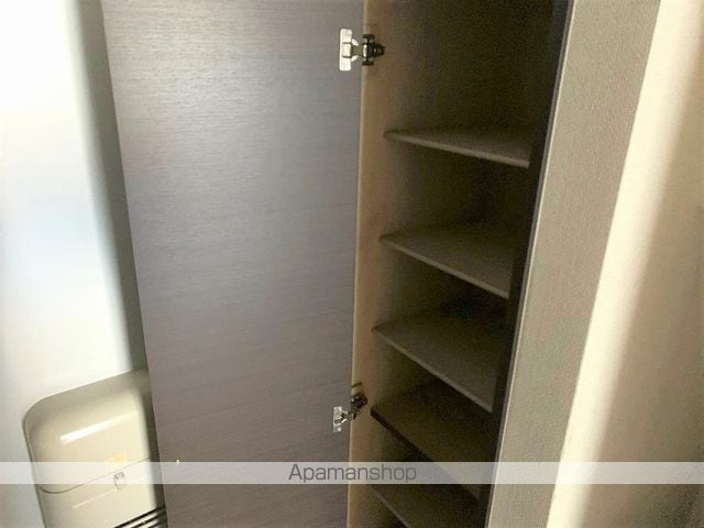 クレイノ櫻の内装
