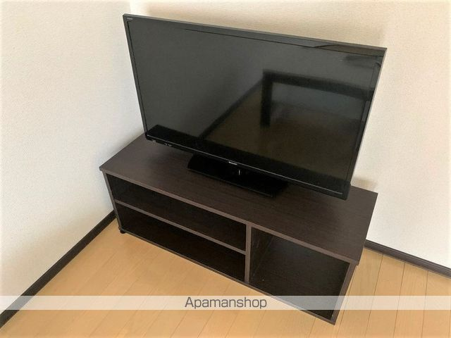 クレイノ櫻の内装
