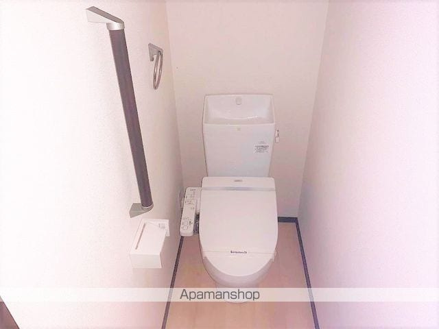 クレイノ櫻の内装