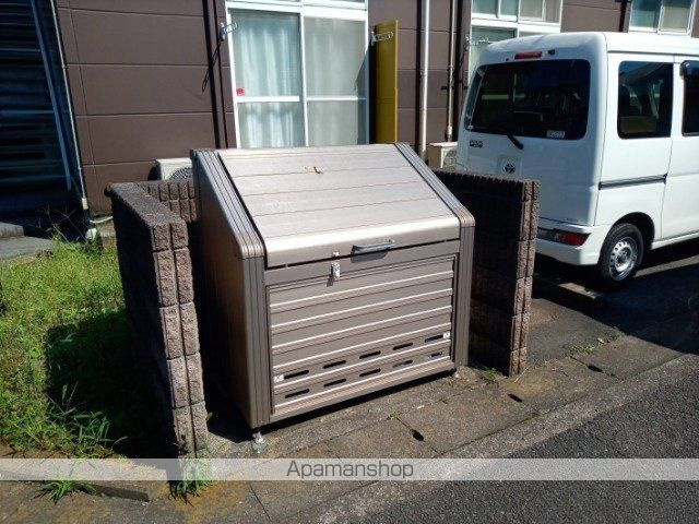 レオパレスＡＳＡＨＩのその他共用部分