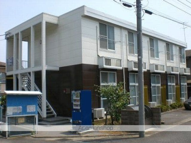 レオパレスＡＳＡＨＩ