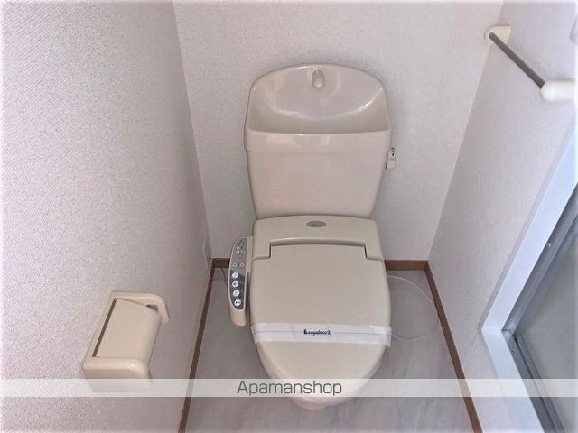 レオパレスフロール市沢の内装