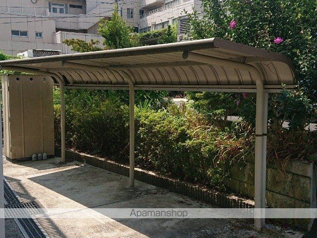 レオパレス市沢のその他共用部分
