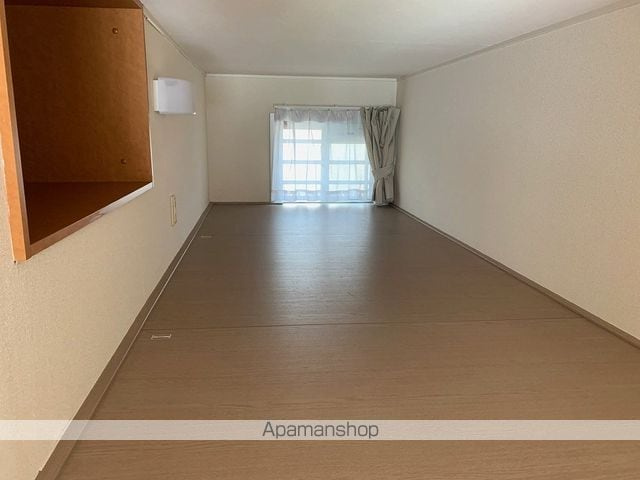 レオパレス市沢Ⅱの内装