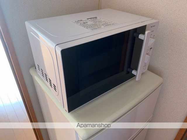 レオパレス市沢Ⅱの内装