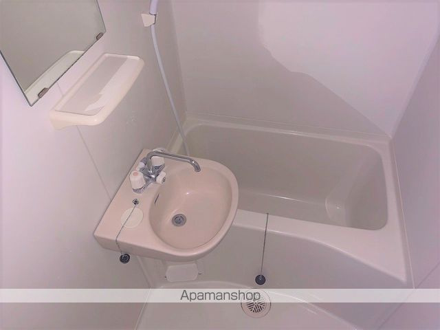 レオパレス市沢Ⅱの内装