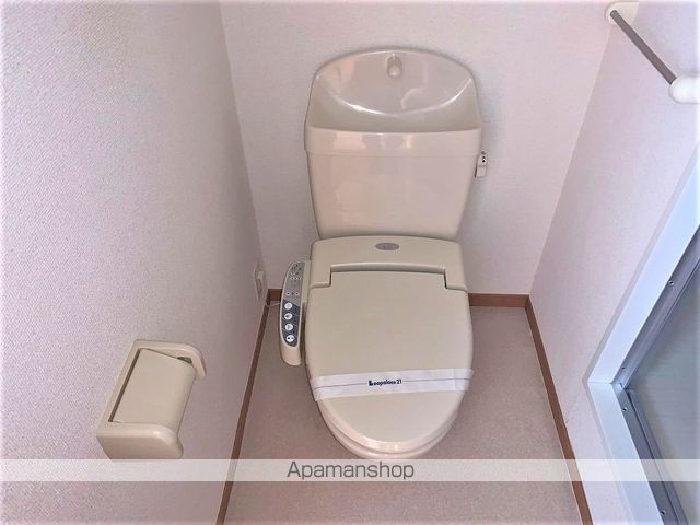 レオパレス市沢Ⅱの内装