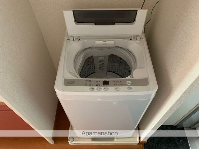 レオパレス市沢Ⅱの内装