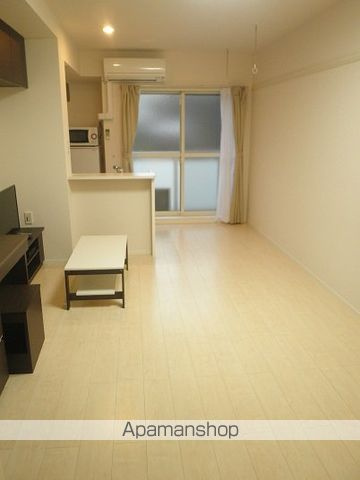 レオネクストモリシゲの内装