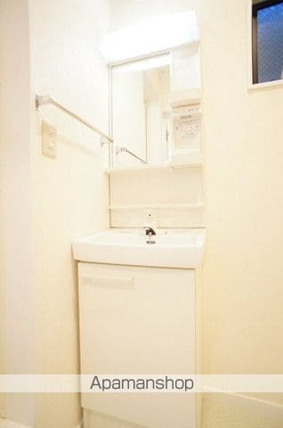 横浜市港南区下永谷６丁目のアパートの内装