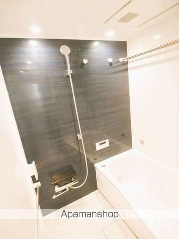 メゾンソレイユの内装