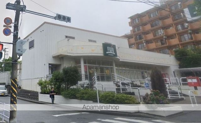レオパレスＮ　Ⅰの周辺|ＦＵＪＩ野庭店 スーパー 1160m 