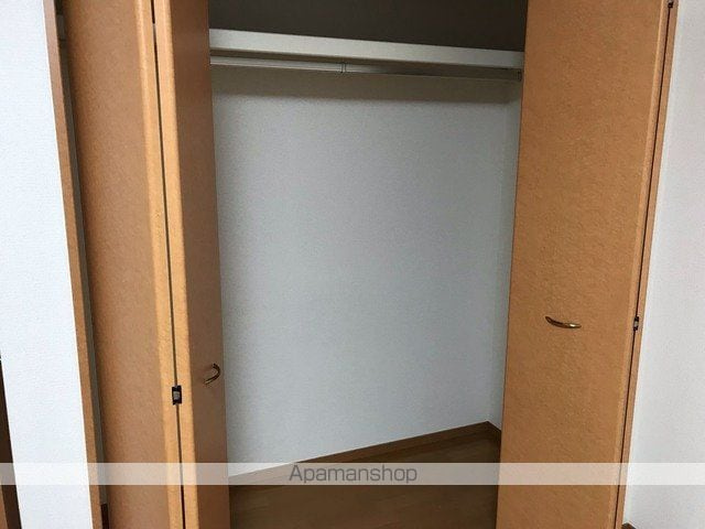 横浜市港南区日野２丁目のアパートの内装