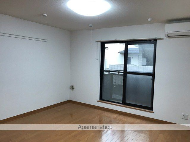 横浜市港南区日野２丁目のアパートの内装