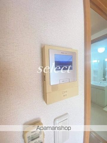 横浜市港南区日野２丁目のアパートの内装