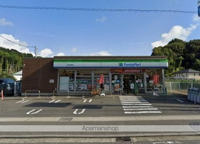 ミレナリオの周辺|ファミリーマート 横浜舞岡町店 コンビニ 1794m 