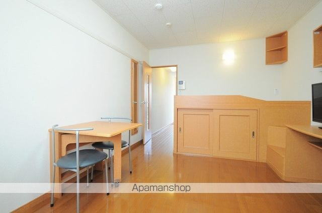 レオパレスヒルズ　笹下の内装
