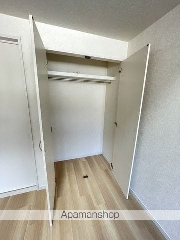 コルモ上大岡の内装