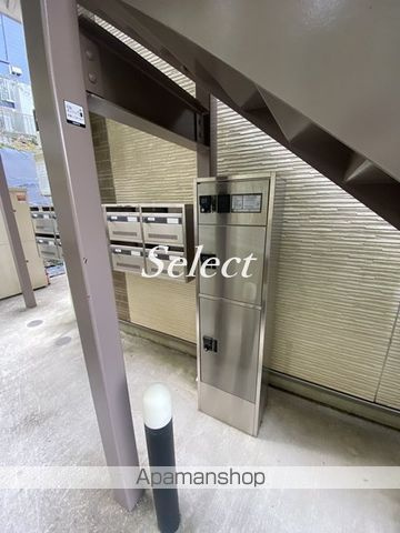 コルモ上大岡のその他共用部分