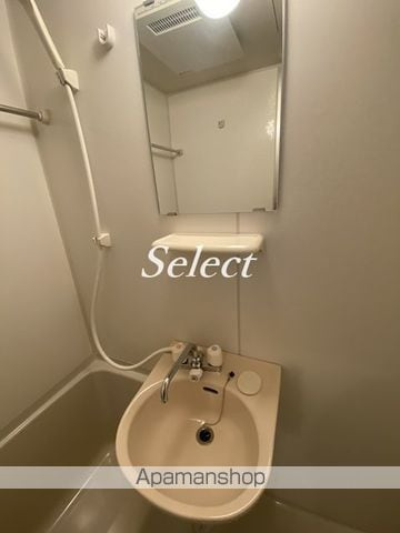 コルモ上大岡の内装