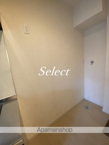 コルモ上大岡の内装