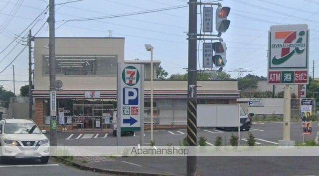 ＷＫＢ　ＫＯＮＡＮＤＡＩの周辺|セブン-イレブン 横浜港南台４丁目店 コンビニ 761m 