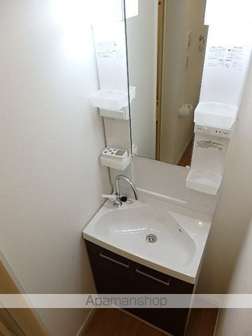 カリヨン港南の内装