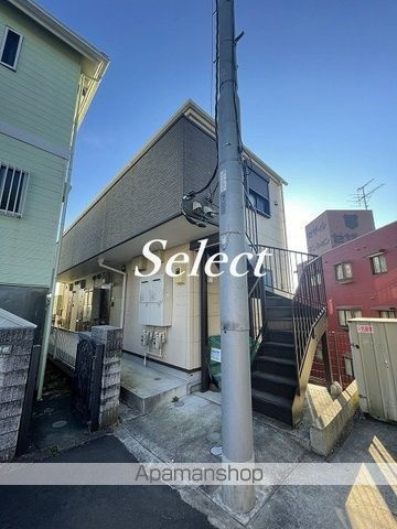 カリヨン港南