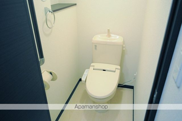 クレイノ加山荘の内装