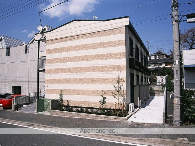 レオパレス和　上永谷