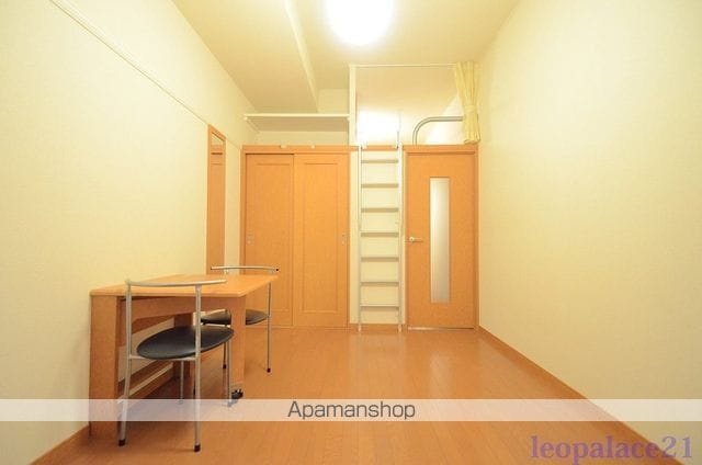 レオパレス和　上永谷の内装