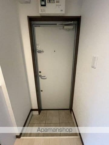 横浜市港南区上大岡東２丁目のアパートの内装
