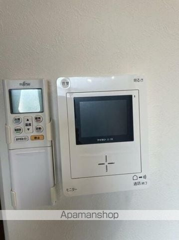 横浜市港南区上大岡東２丁目のアパートの内装