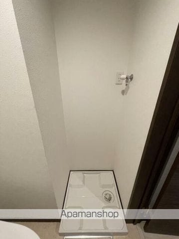 横浜市港南区上大岡東２丁目のアパートの内装