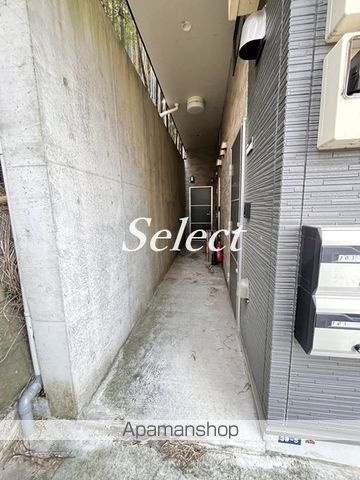 ＥＶＥＲ　ＬＥＡＦ上大岡のその他共用部分