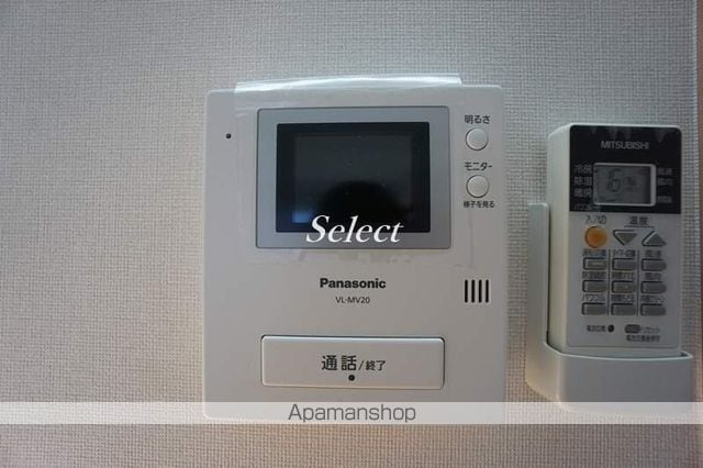 横浜市港南区上大岡東２丁目のアパートの内装
