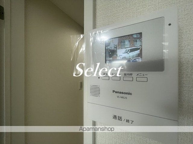 横浜市港南区上大岡東１丁目のアパートの内装
