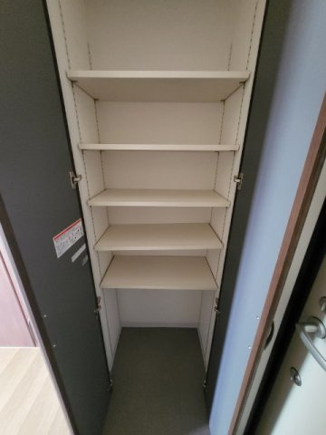 【収納】 | グローハイツ喜連サウス