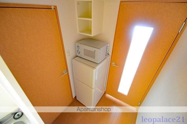 レオパレスル　ボヌールの内装
