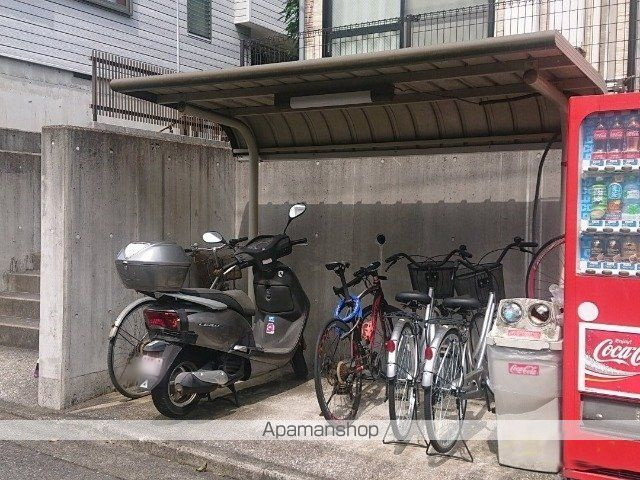 レオパレスル　ボヌールのその他共用部分