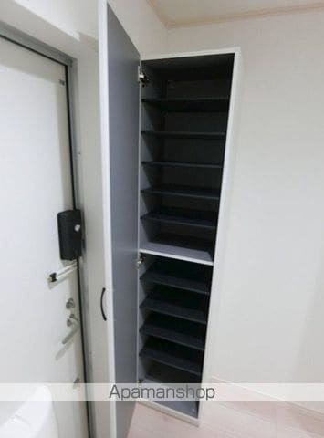 ハーミットクラブハウス上大岡の内装