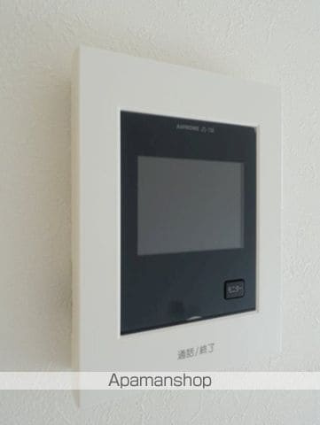 ハーミットクラブハウス上大岡の内装