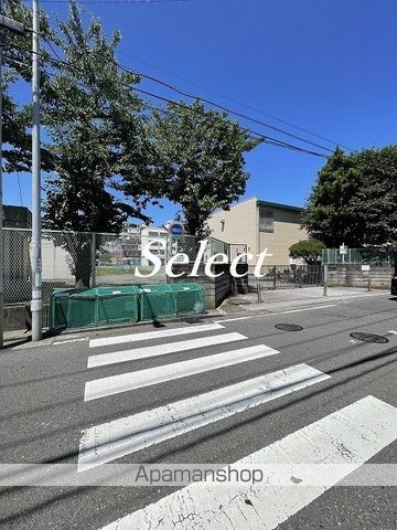ハーミットクラブハウス上大岡の周辺|横浜市立桜岡小学校 小学校 1006m 