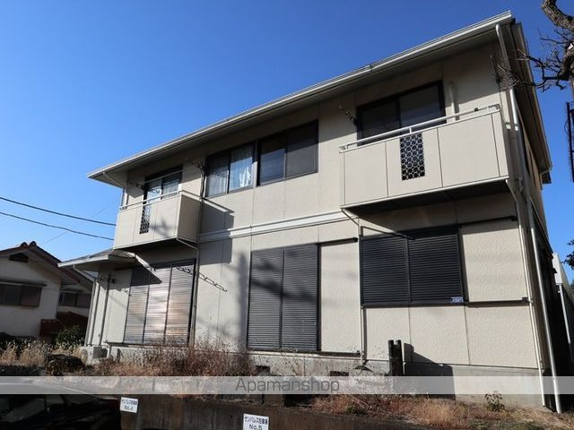 相澤ハイツ