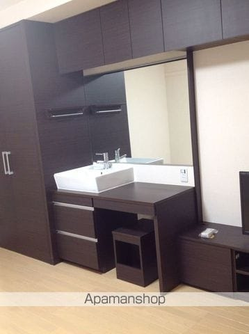レオネクストアミーゴの内装