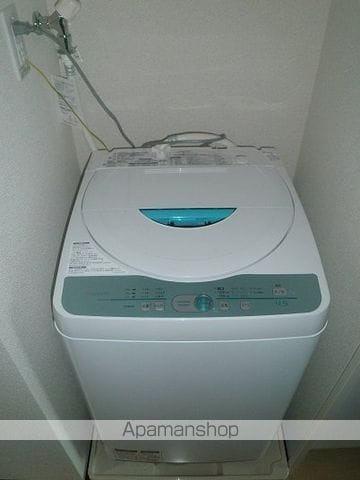 レオネクストアミーゴの内装