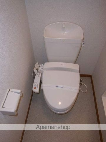レオパレス元町の内装